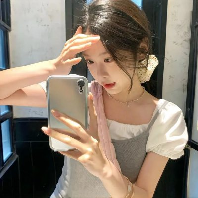 恋爱北极熊